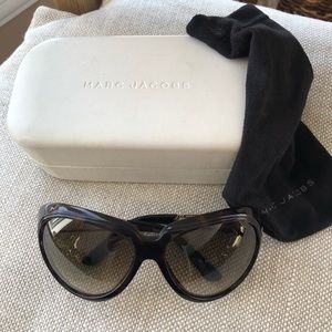 Designer Marc Jacobs Sunglasses